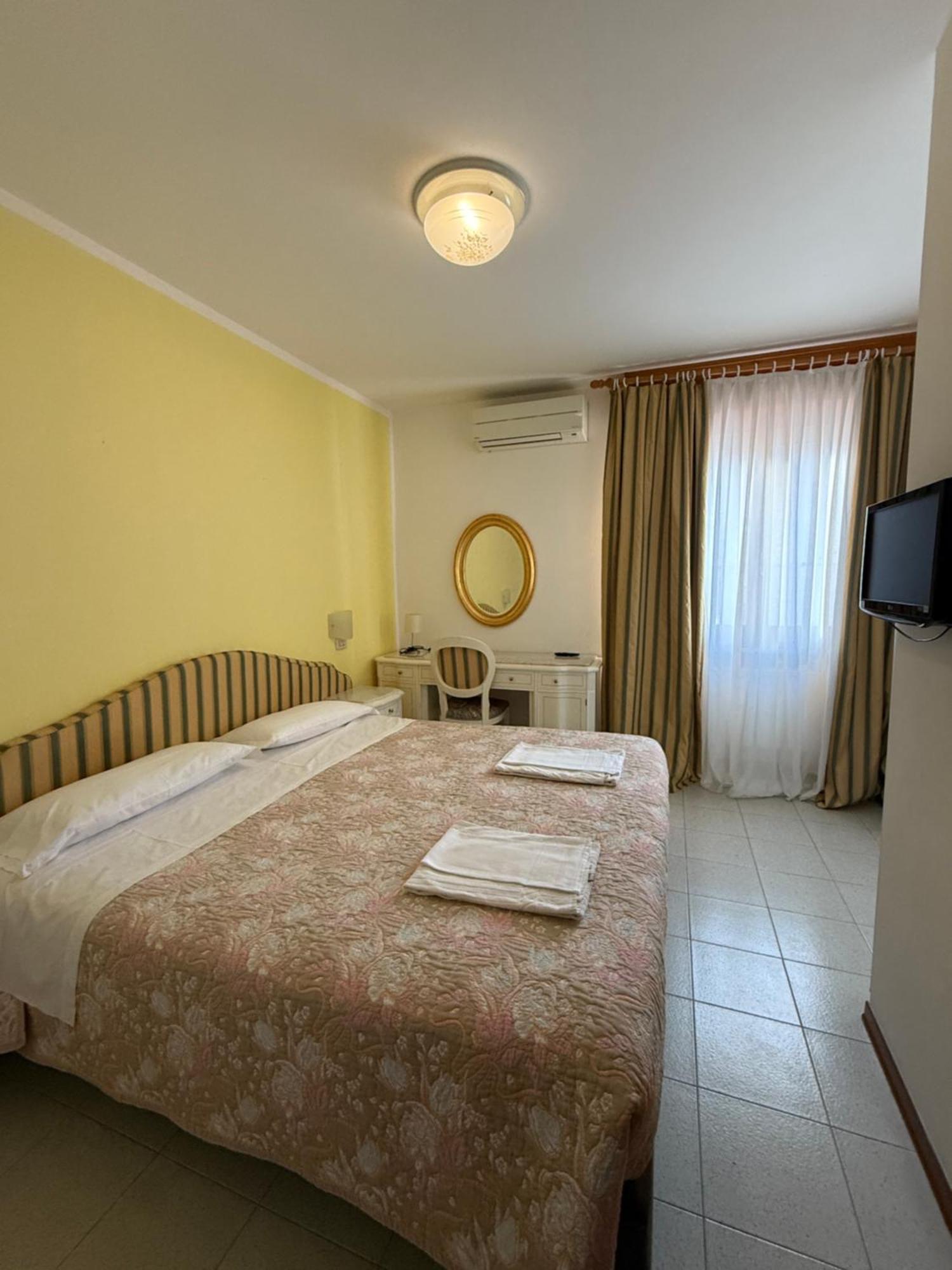 Hotel Gasperoni ซานมารีโน ภายนอก รูปภาพ